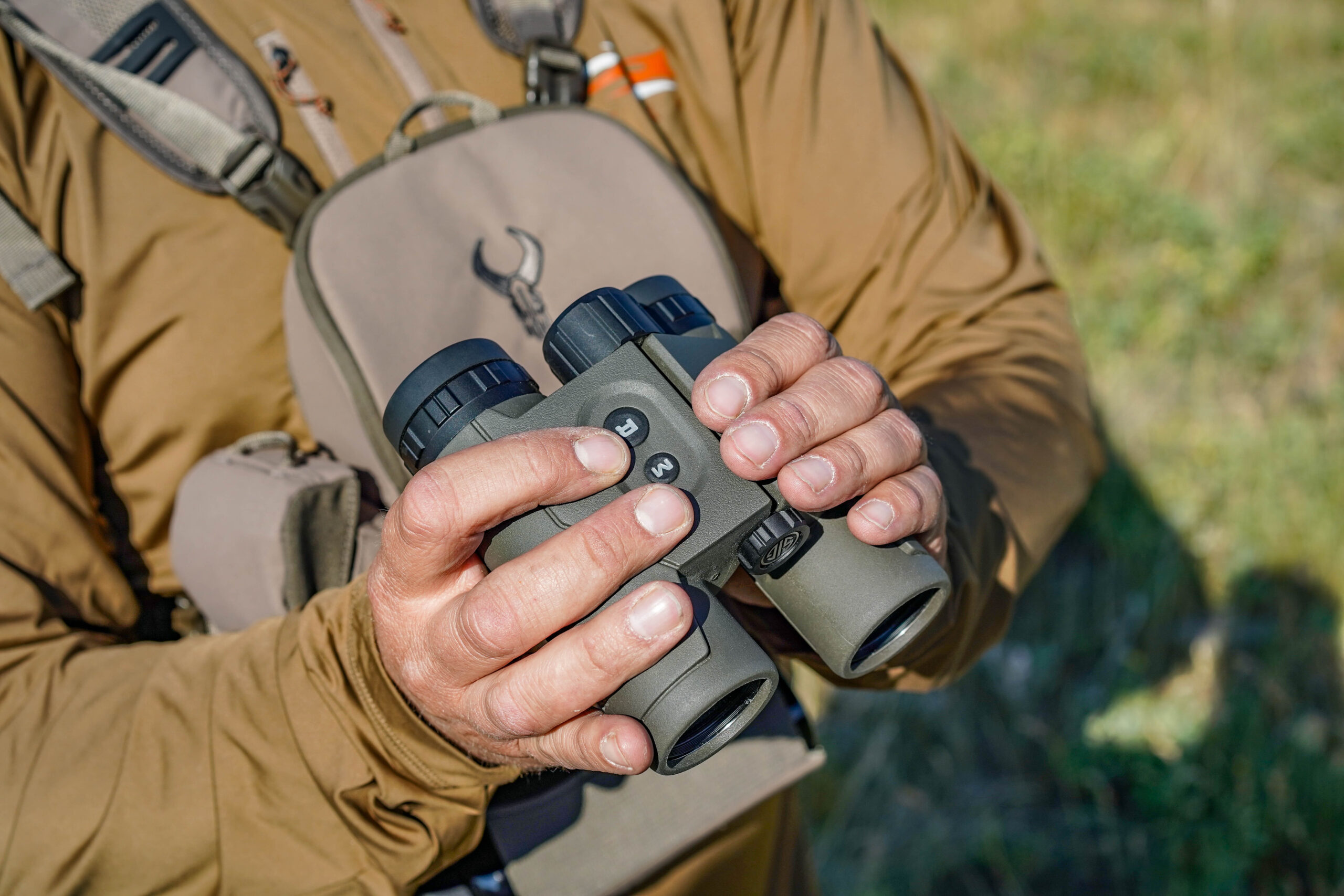 Best Binocular Harnesses of 2023, Tested and Reviewed Outdoor Life