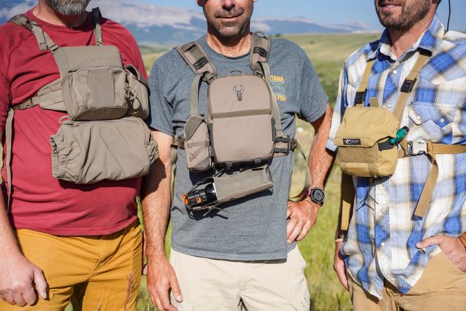 Best Binocular Harnesses of 2023, Tested and Reviewed