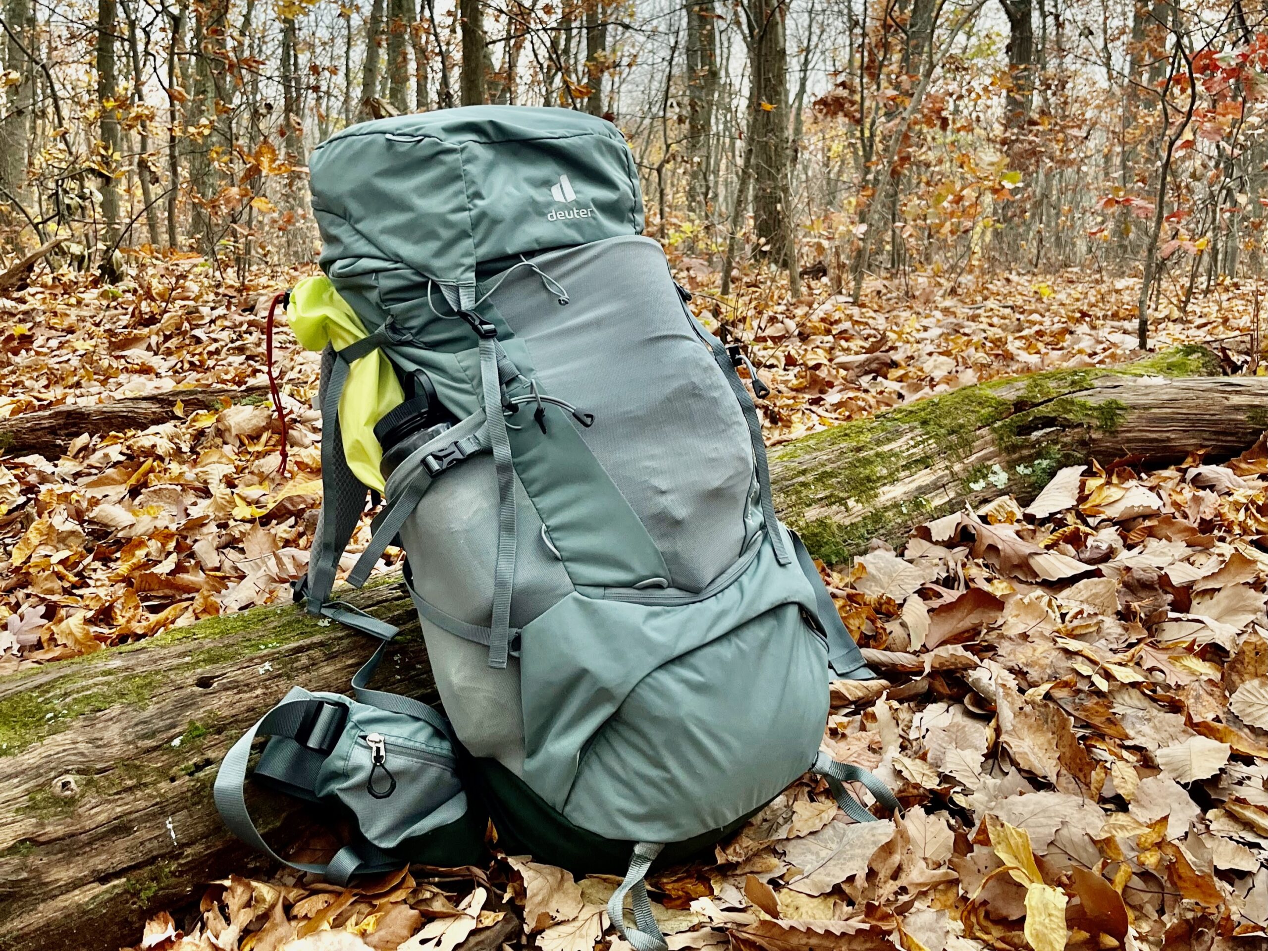 A Revealing REI Trail 40 Review for Hikers and Travelers, Proven