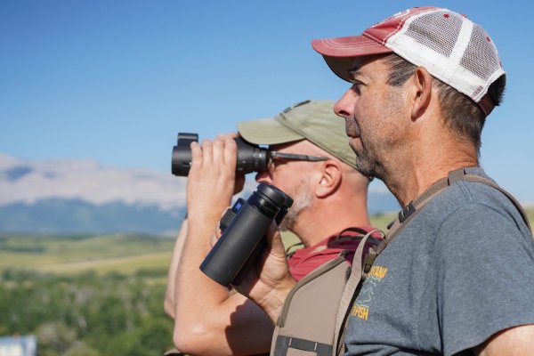 The Best Binoculars for Hunting of 2024, Tested and Reviewed