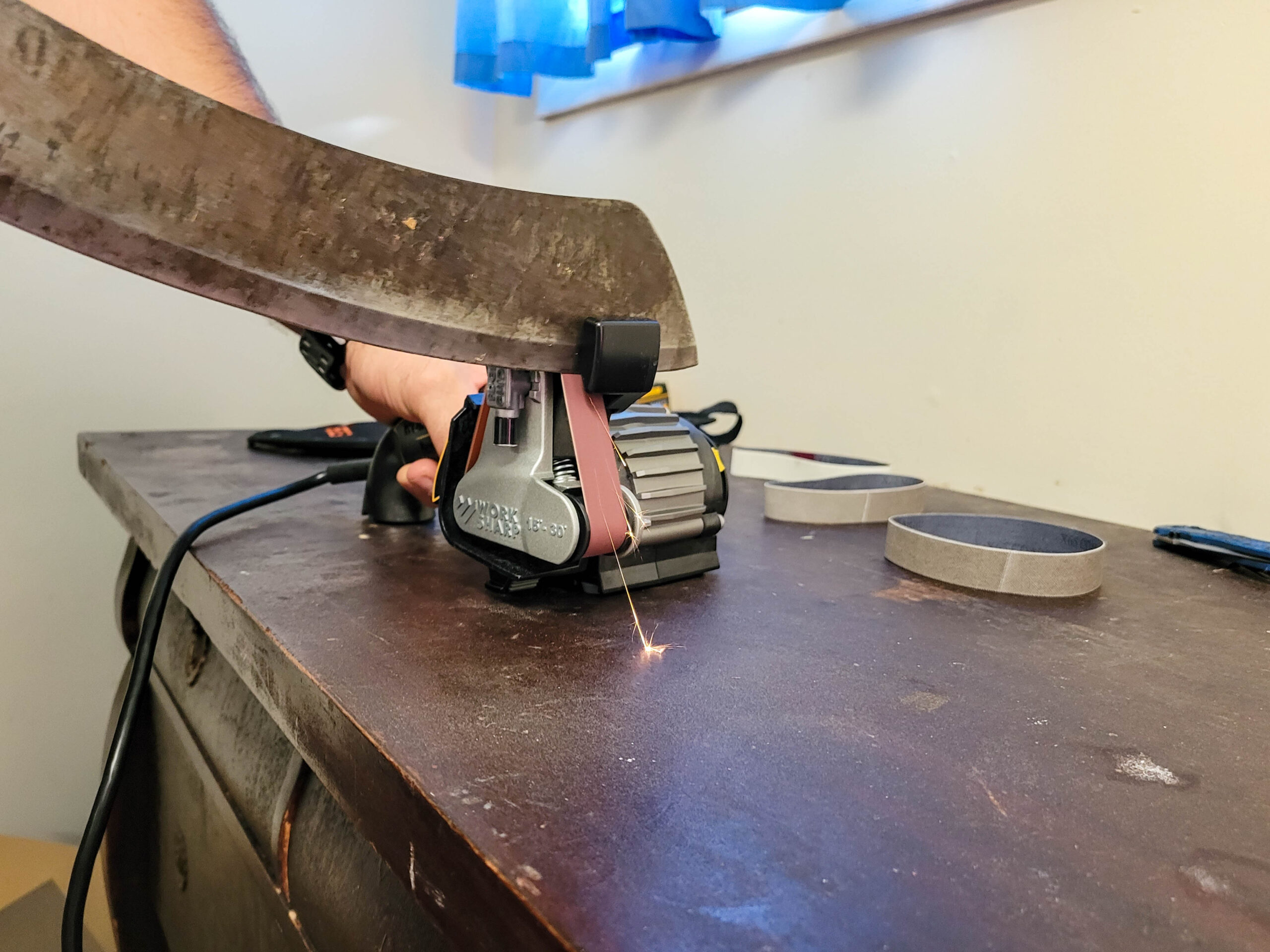 Best Electric Knife Sharpeners of 2023, Tested and Reviewed | Outdoor Life