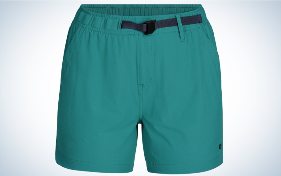 Best Hiking Shorts of 2024 Outdoor Life