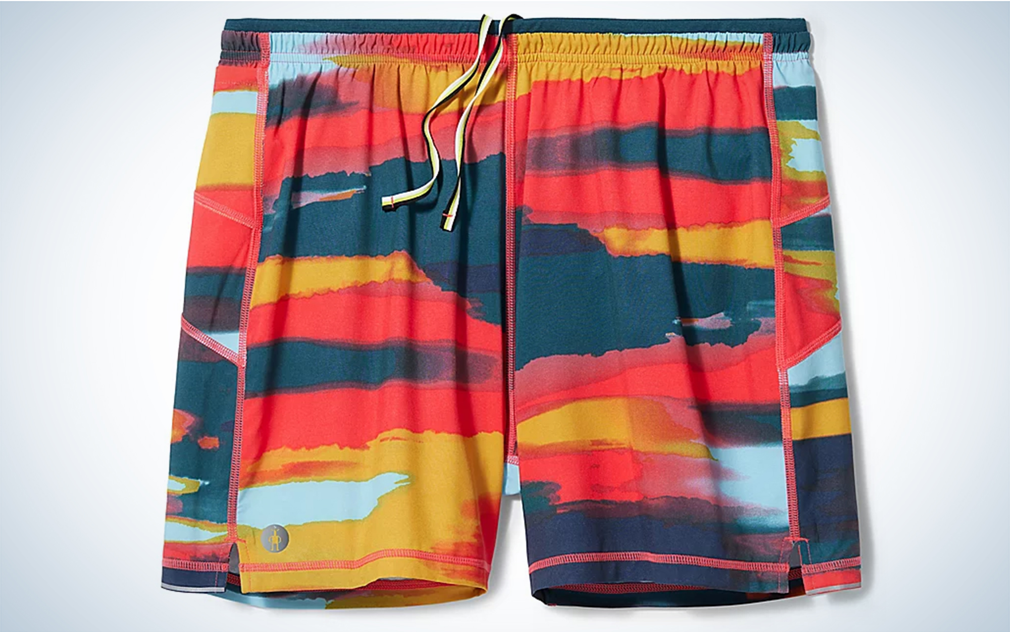Smartwool Active Lined Short
