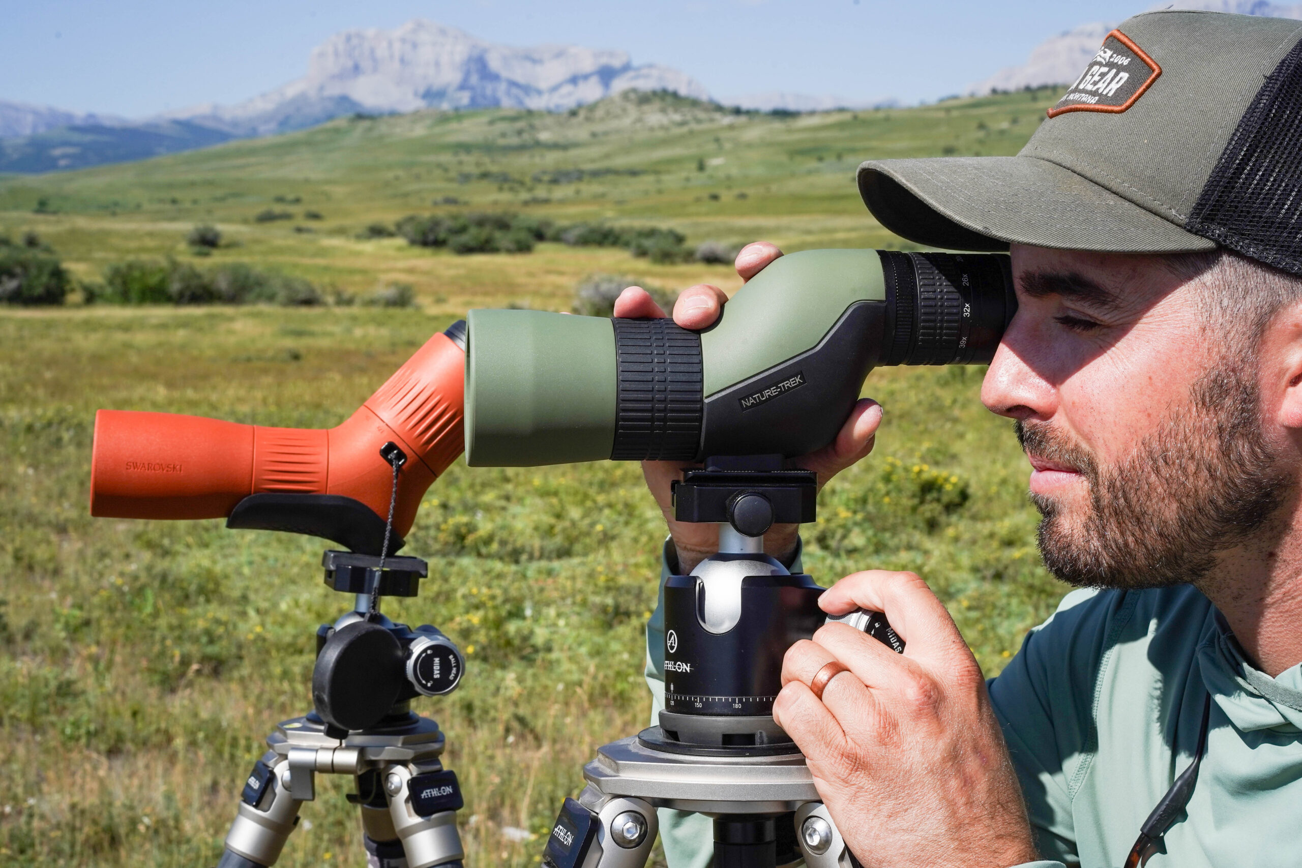 Best Compact Spotting Scopes of 2023, Tested and Reviewed Outdoor Life