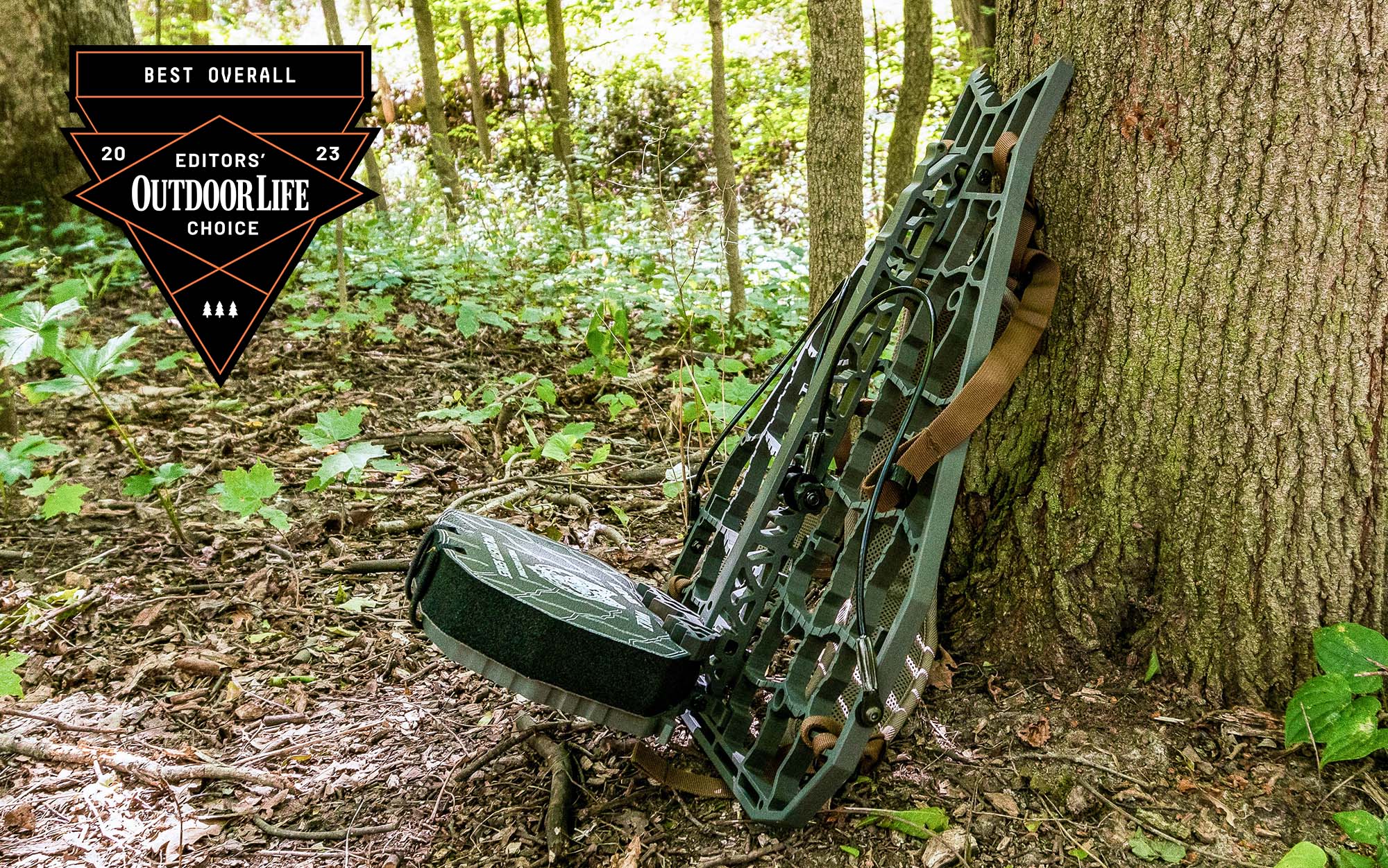 Best Tree Stands of 2023, Tested and Reviewed