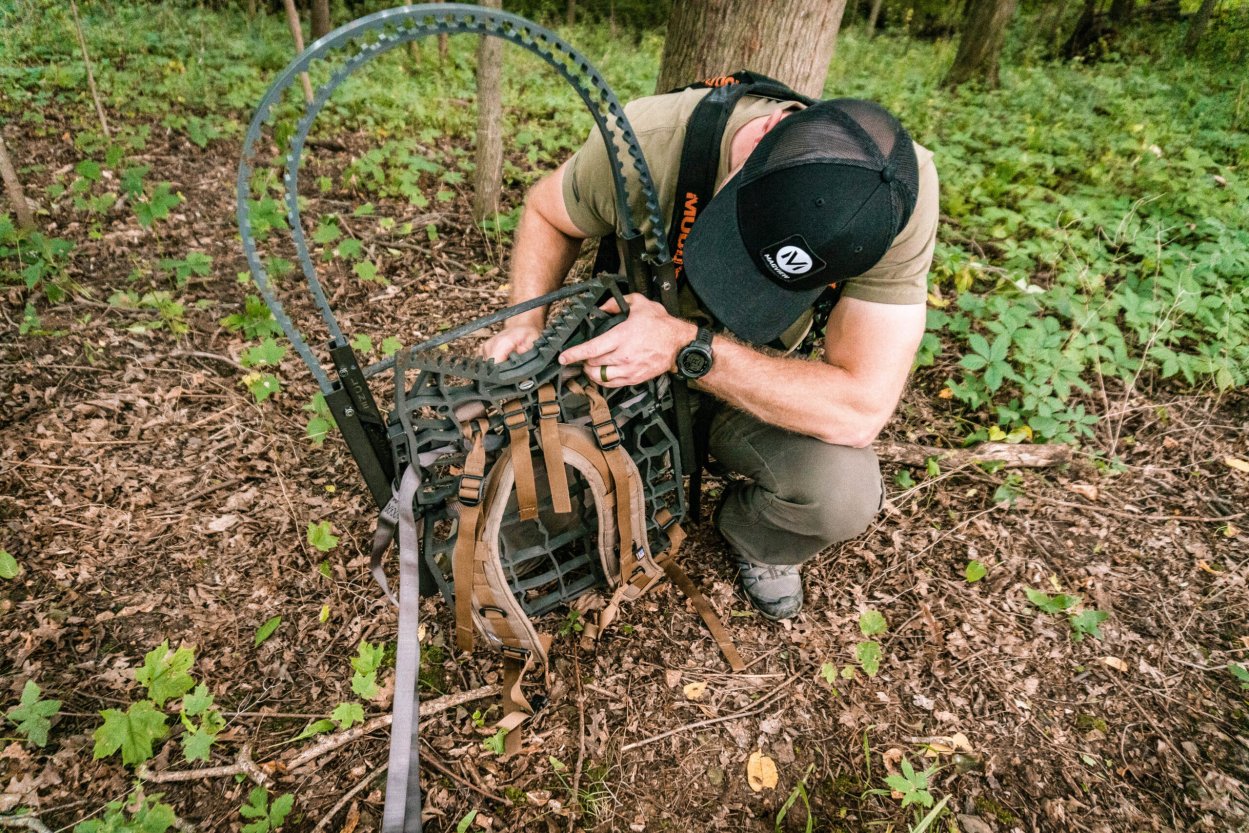 Best Tree Stands, Tested and Reviewed | Outdoor Life