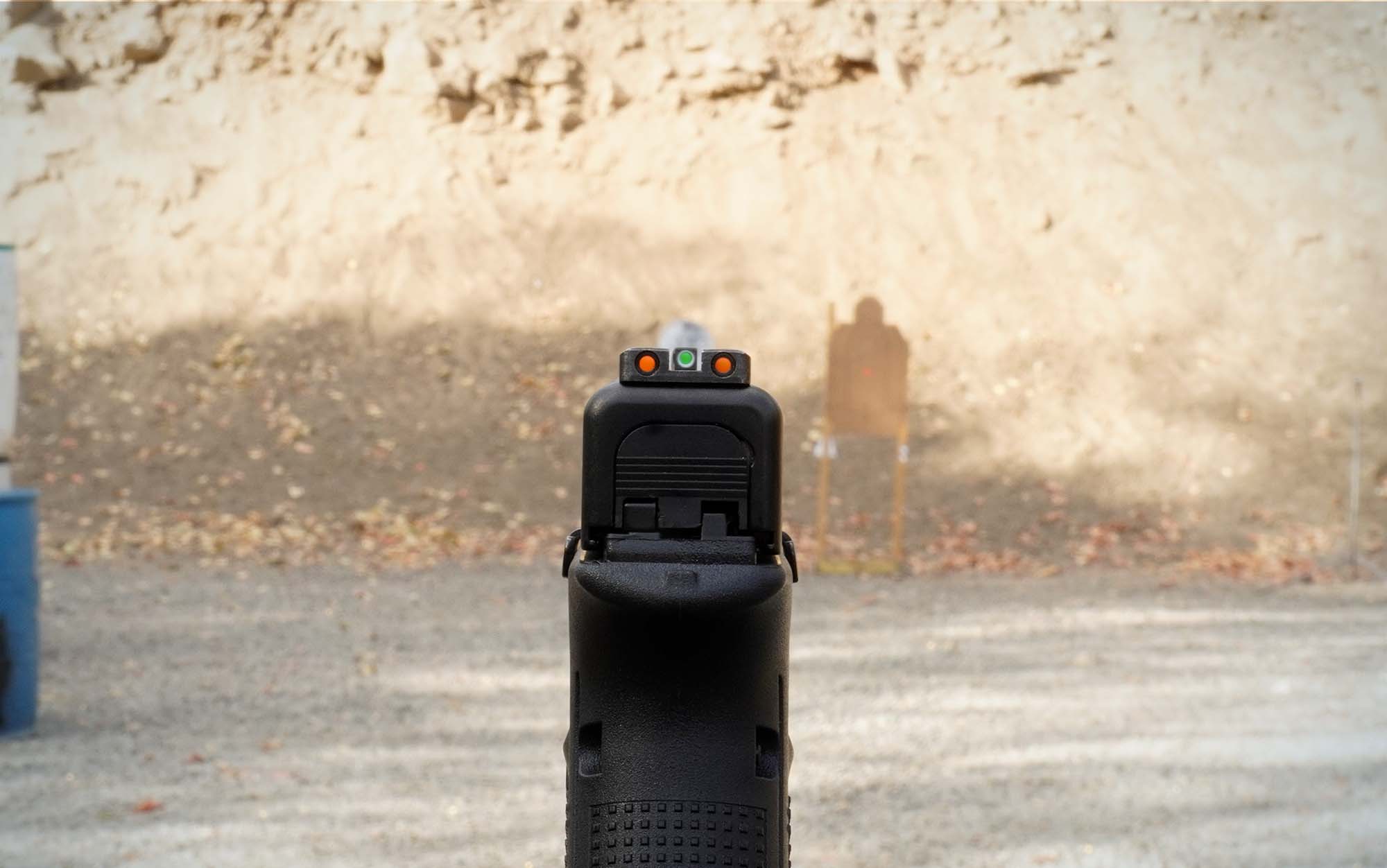 The Best Glock Sights of 2023 Outdoor Life