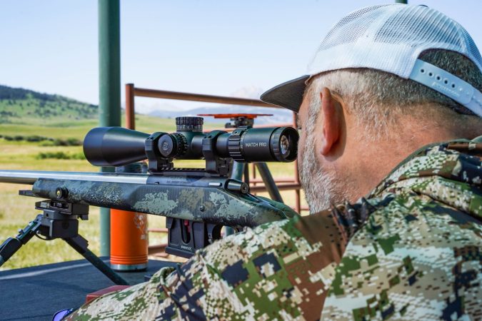 The Best Optics Deals on Binoculars, Rangefinders, Scopes, and Thermal