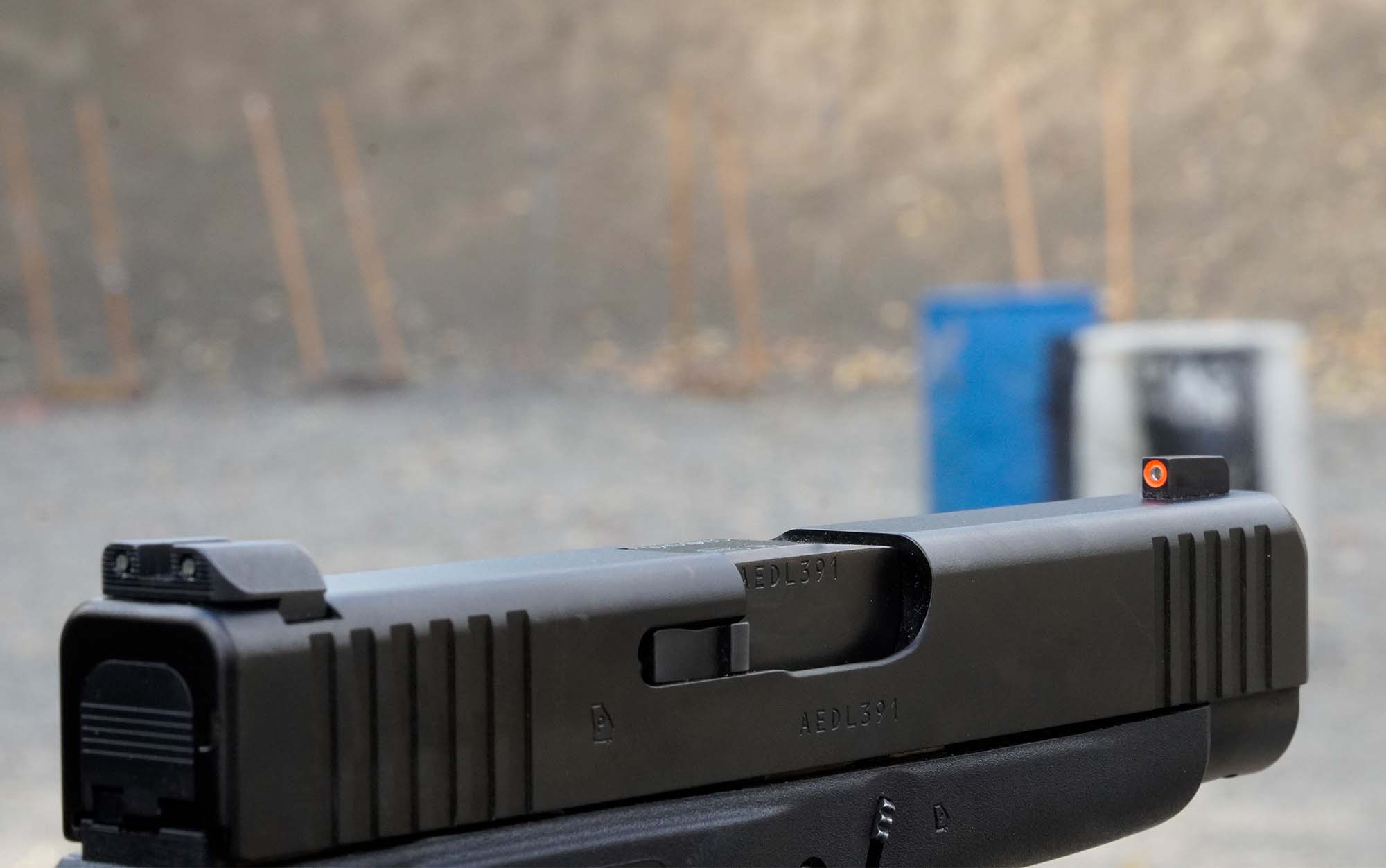 The Best Glock Sights of 2024 Outdoor Life
