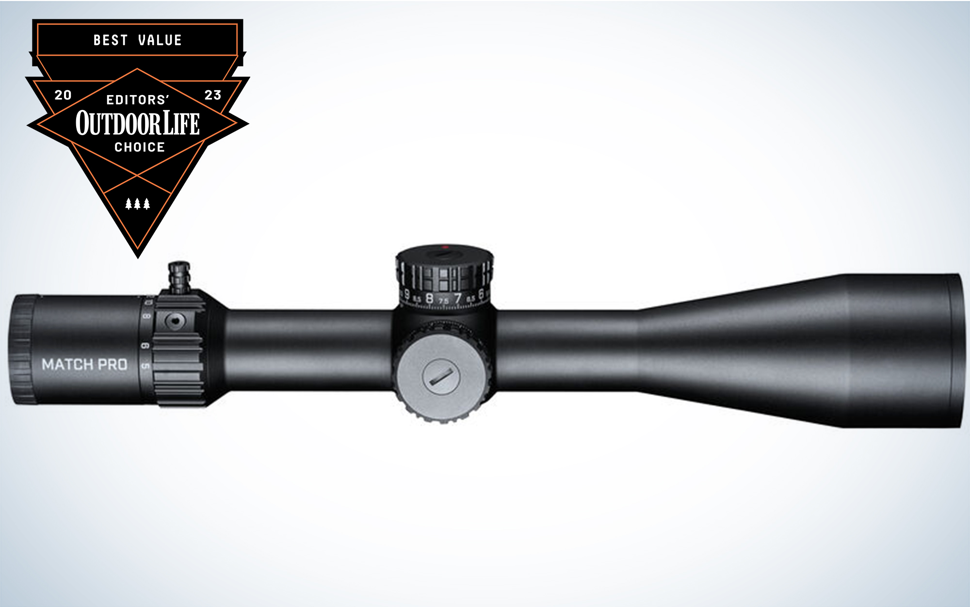 Best Long Range Rifle Scopes of 2024, Tested and Reviewed