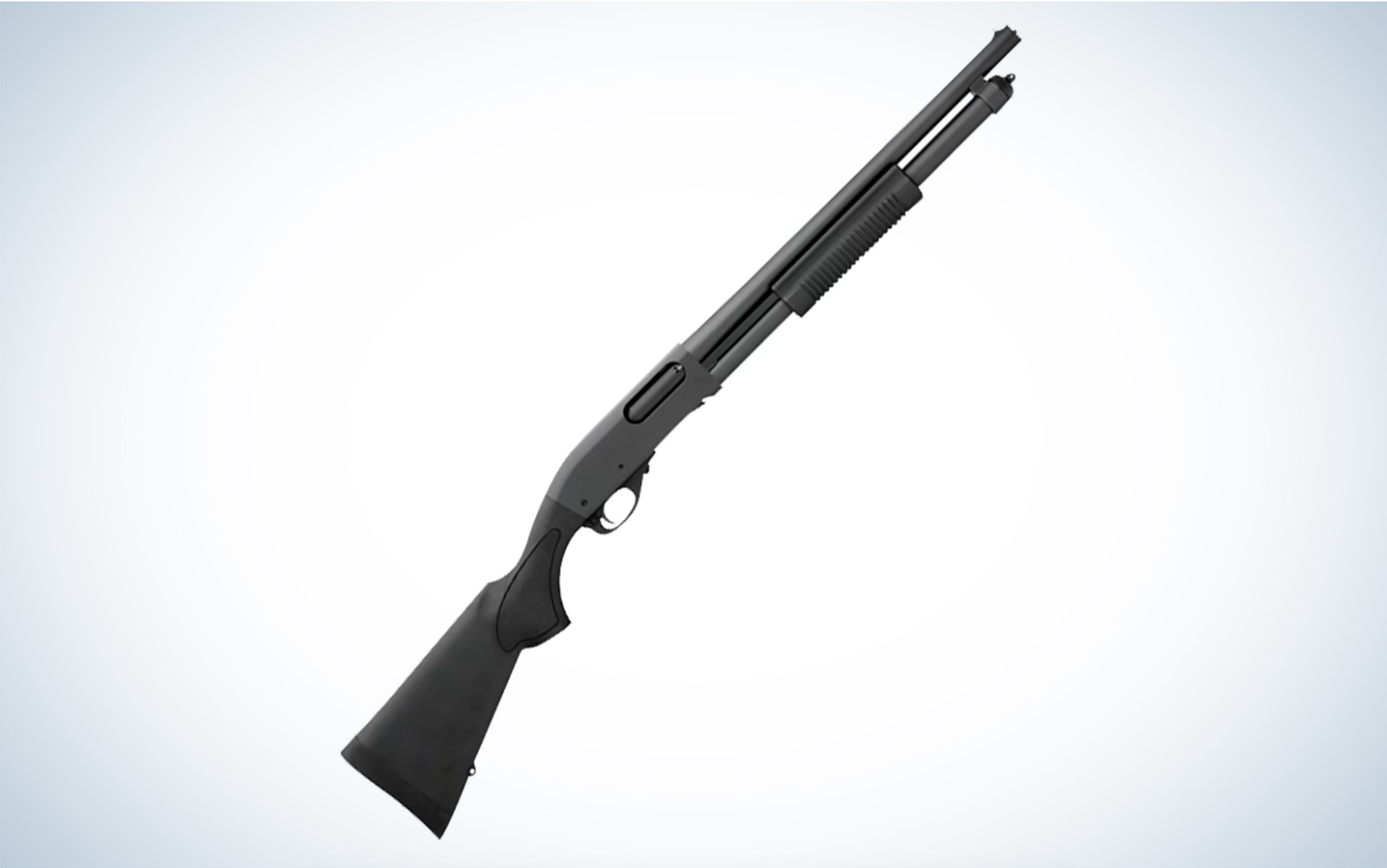 Remington 870 Tactical Synthetic 