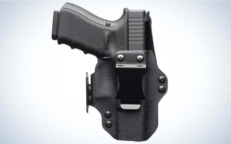 We tested the Blackpoint DualPoint AIWB.