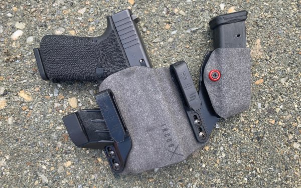 The Best Glock 19 Holsters of 2023