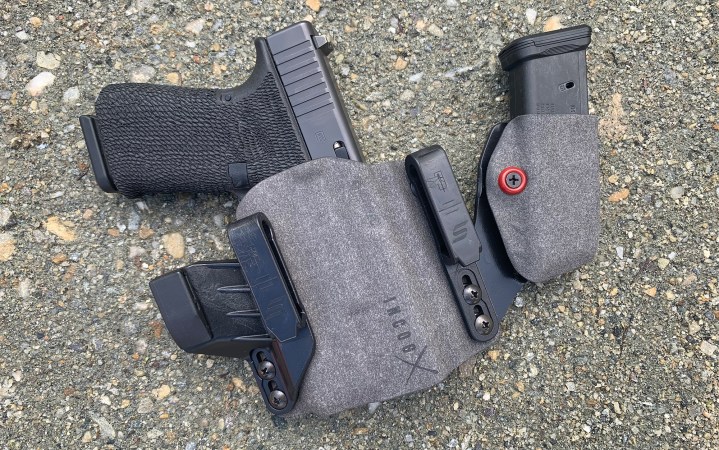 The Best Glock 19 Holsters of 2024