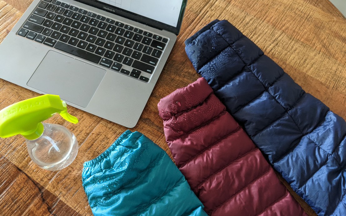 Best Down Jackets of 2026, Tested and Reviewed | Outdoor Life