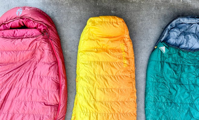 Best Cold Weather Sleeping Bags of 2026 | Outdoor Life