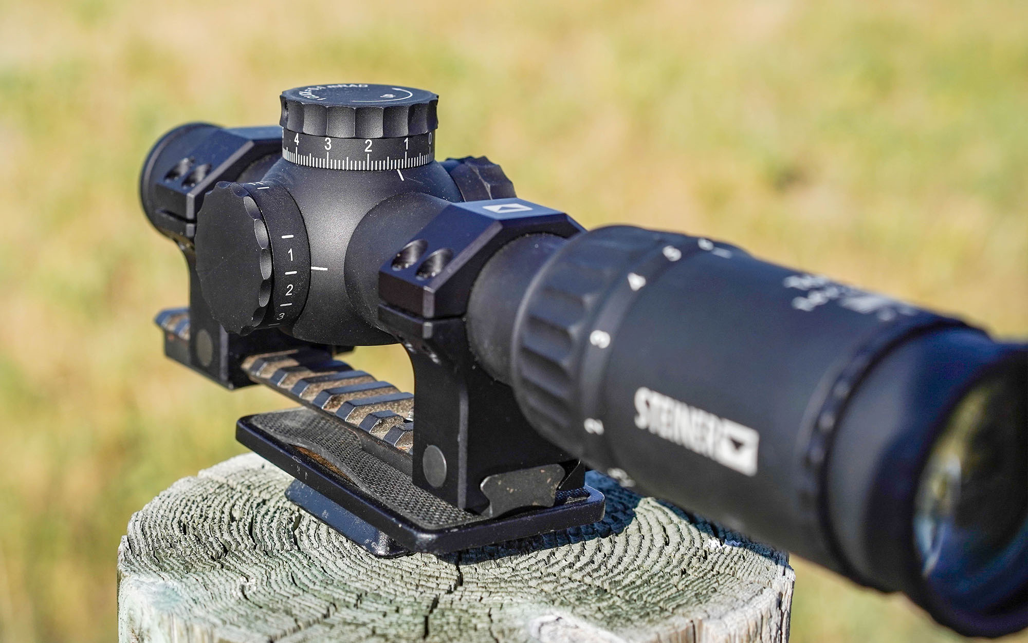 Best LPVO Riflescopes of 2023, Tested and Reviewed Outdoor Life