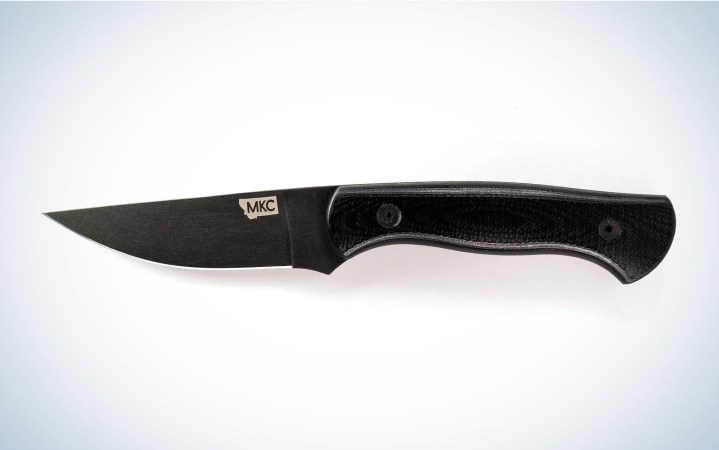 Montana Knife Company Blackfoot 2.0