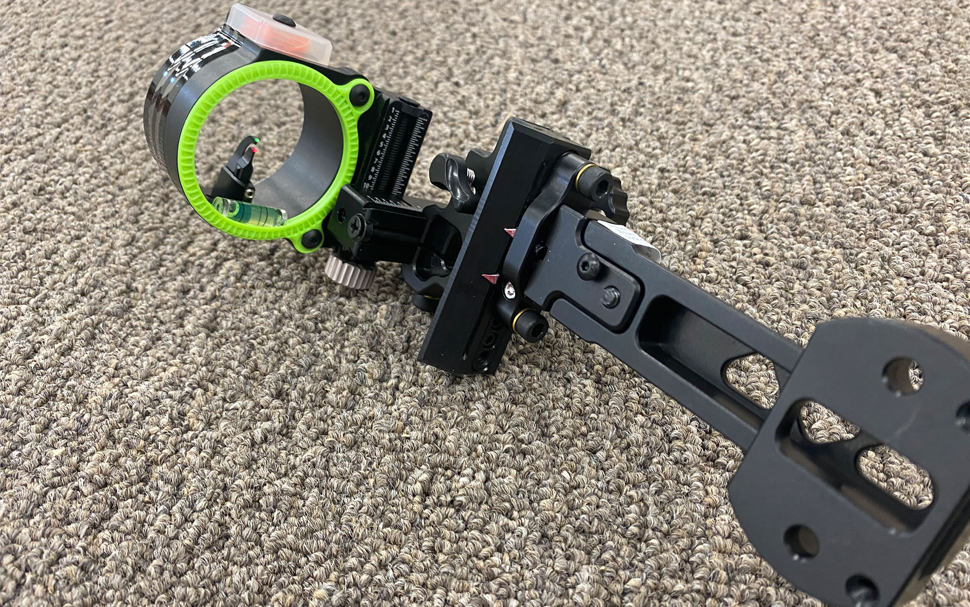 The Best Slider Bow Sights of 2024 Outdoor Life