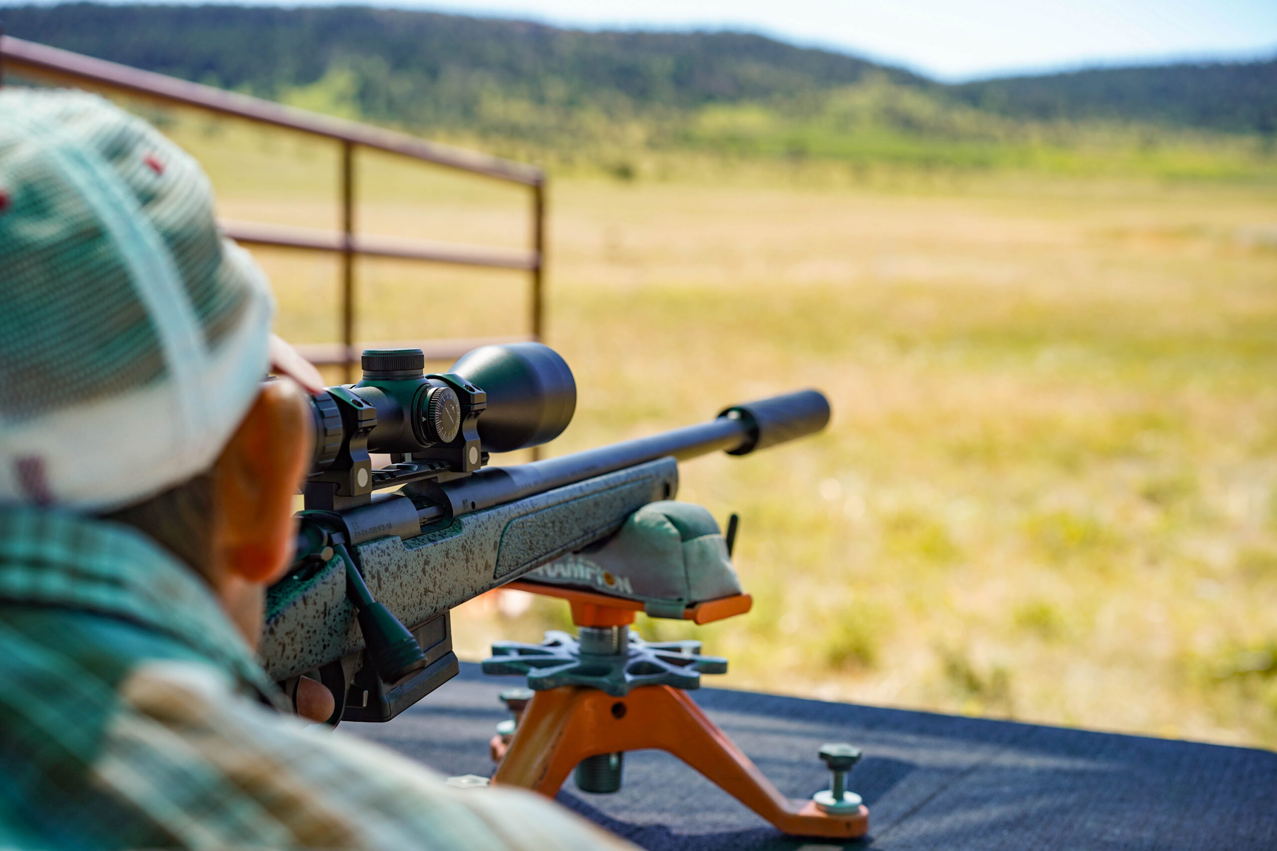 Best Rifle Scopes Under 500, Tested and Reviewed Outdoor Life