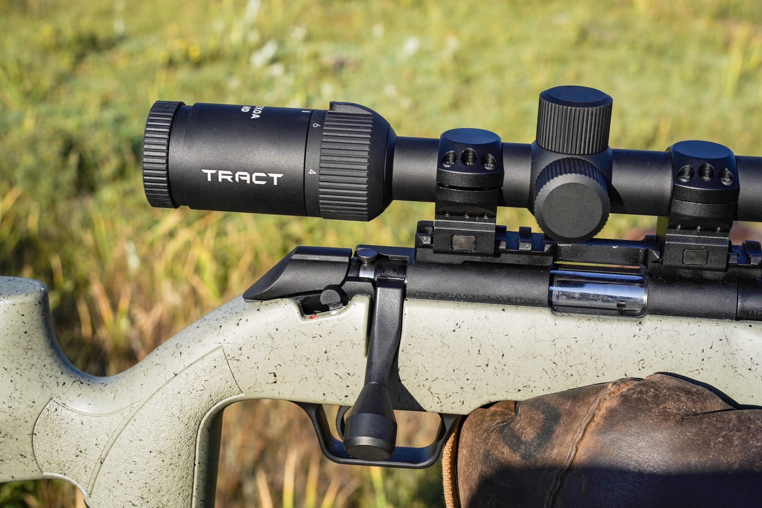 Best Rifle Scopes Under 500, Tested and Reviewed Outdoor Life