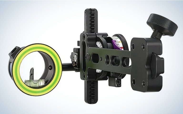 We tested the Spot Hogg Fast Eddie XL.