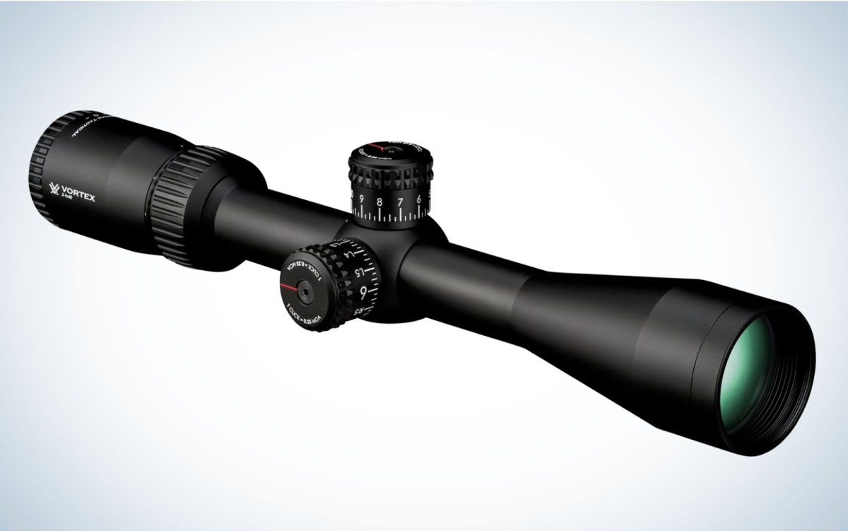6 Great Deals on Rifle Scopes and Red Dots 6 Great Deals on Rifle Scopes and Red Dots