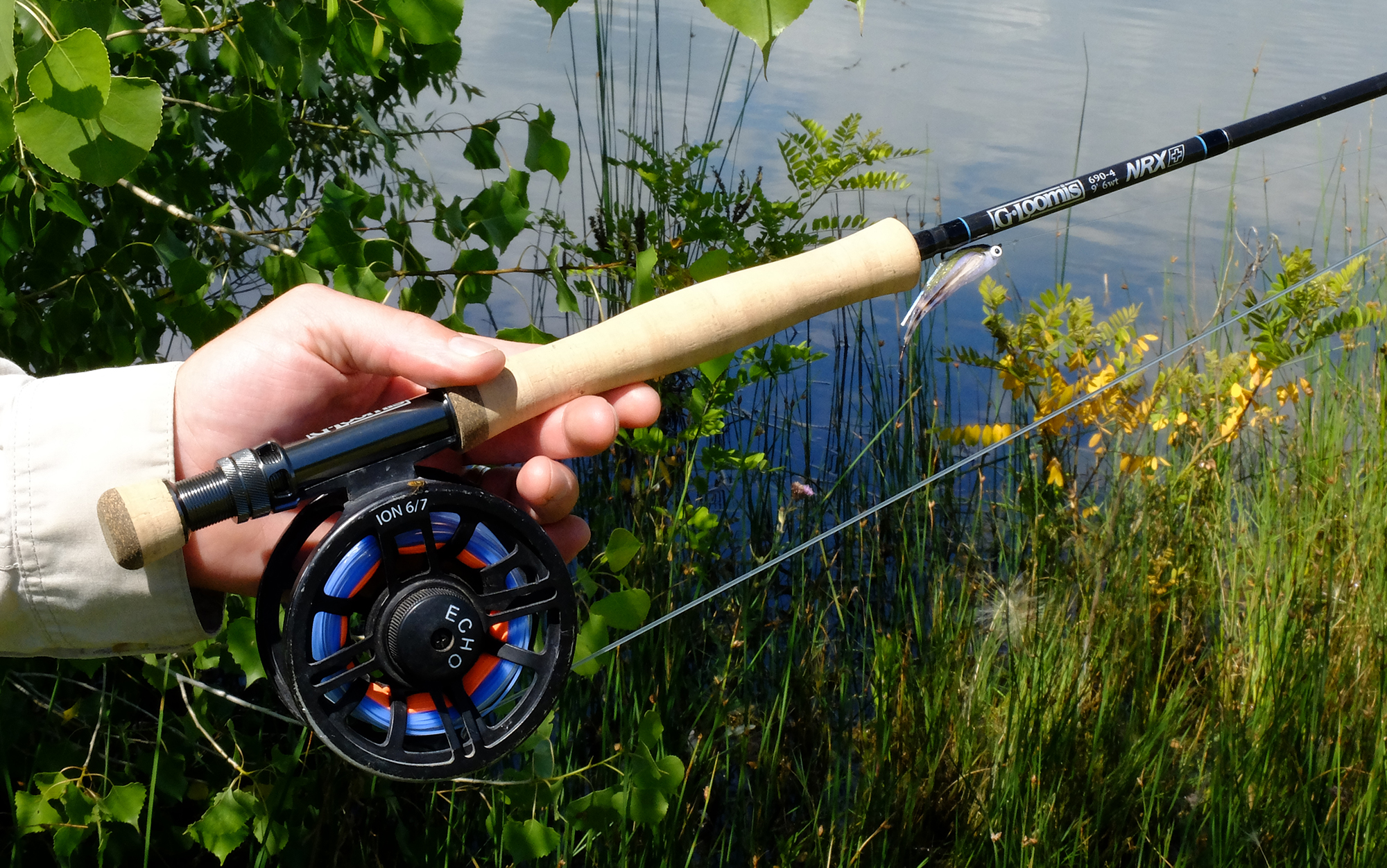 Best Fly Rods for Bass, Tested and Reviewed