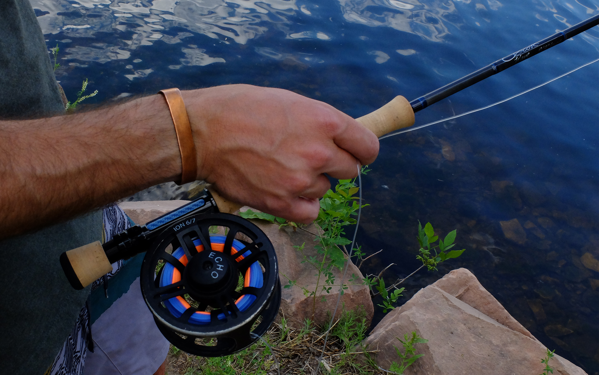 Best Fly Rods for Bass, Tested and Reviewed