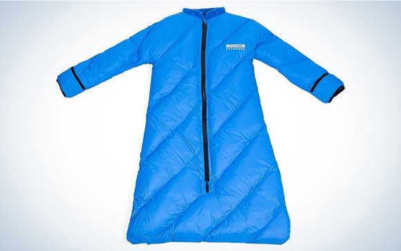 We tested the Morrison Outdoors Little Mo 40.