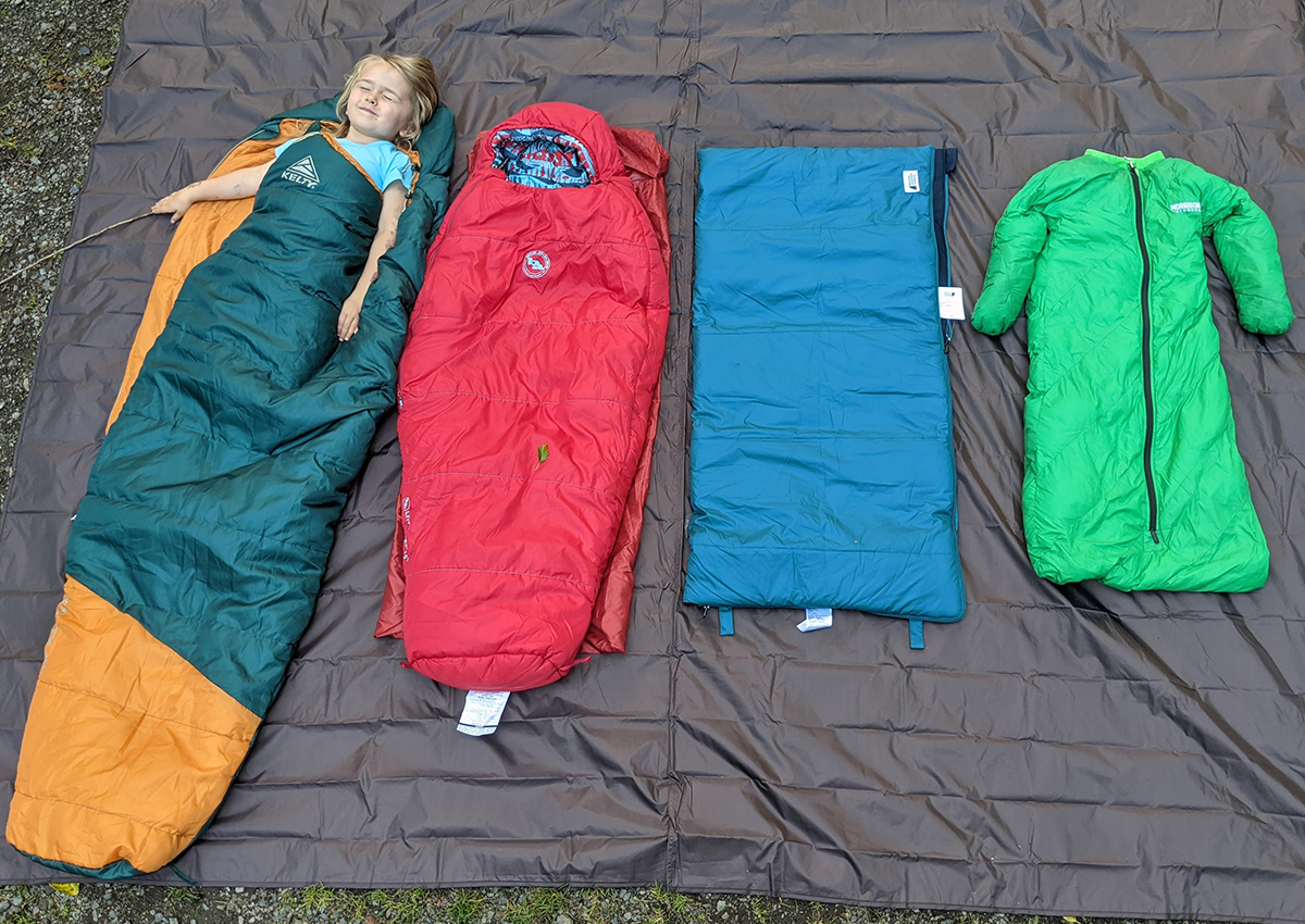 Best Kids Sleeping Bags of 2024 Outdoor Life