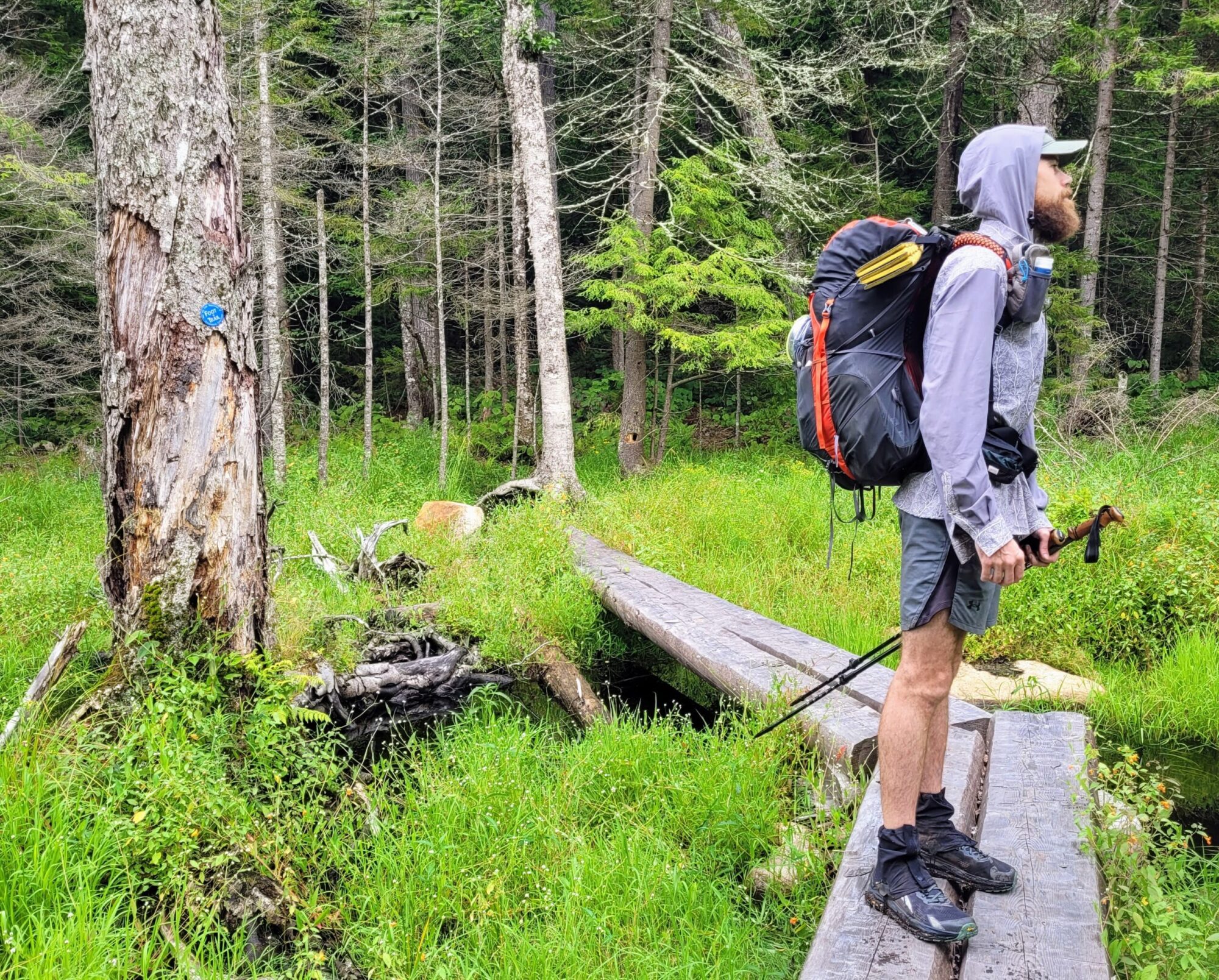 Best Hiking Gaiters of 2024 | Outdoor Life
