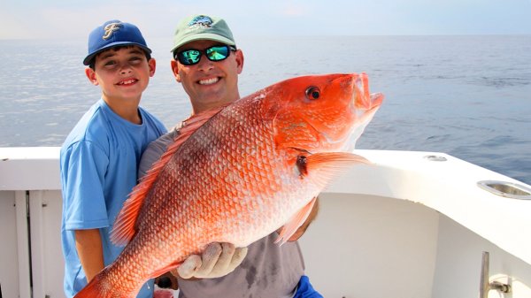 NOAA Says It Has Been Overestimating Recreational Saltwater Catch by 30 to 40 Percent