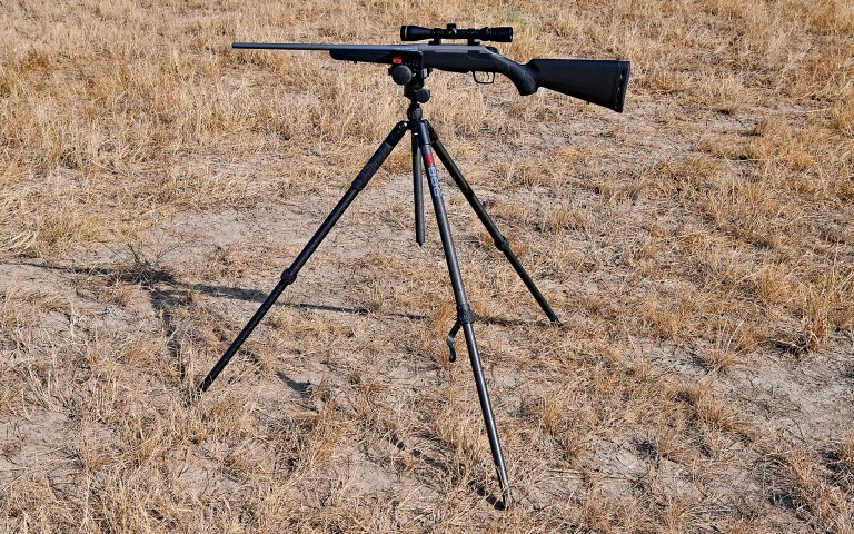 We tested the BOG Deathgrip Sherpa.