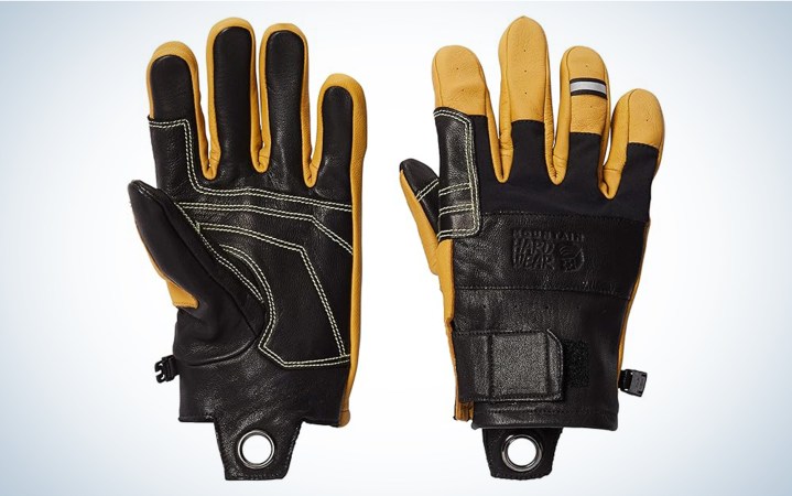 Mountain Hardwear Belay Glove