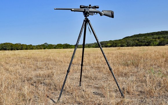 We tested the Really Right Stuff TFCT-24L.