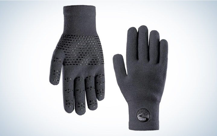 Showers Pass Crosspoint Knit Waterproof Gloves