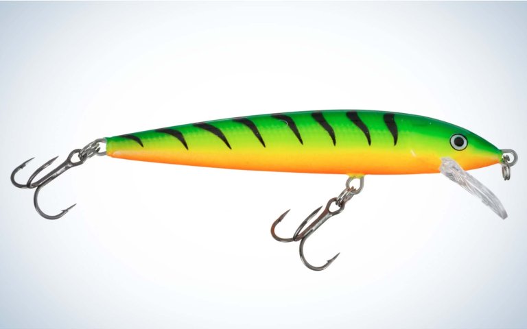 Rapala Husky Jerk Minnow