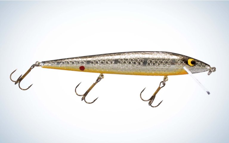 The Smithwick jerkbait