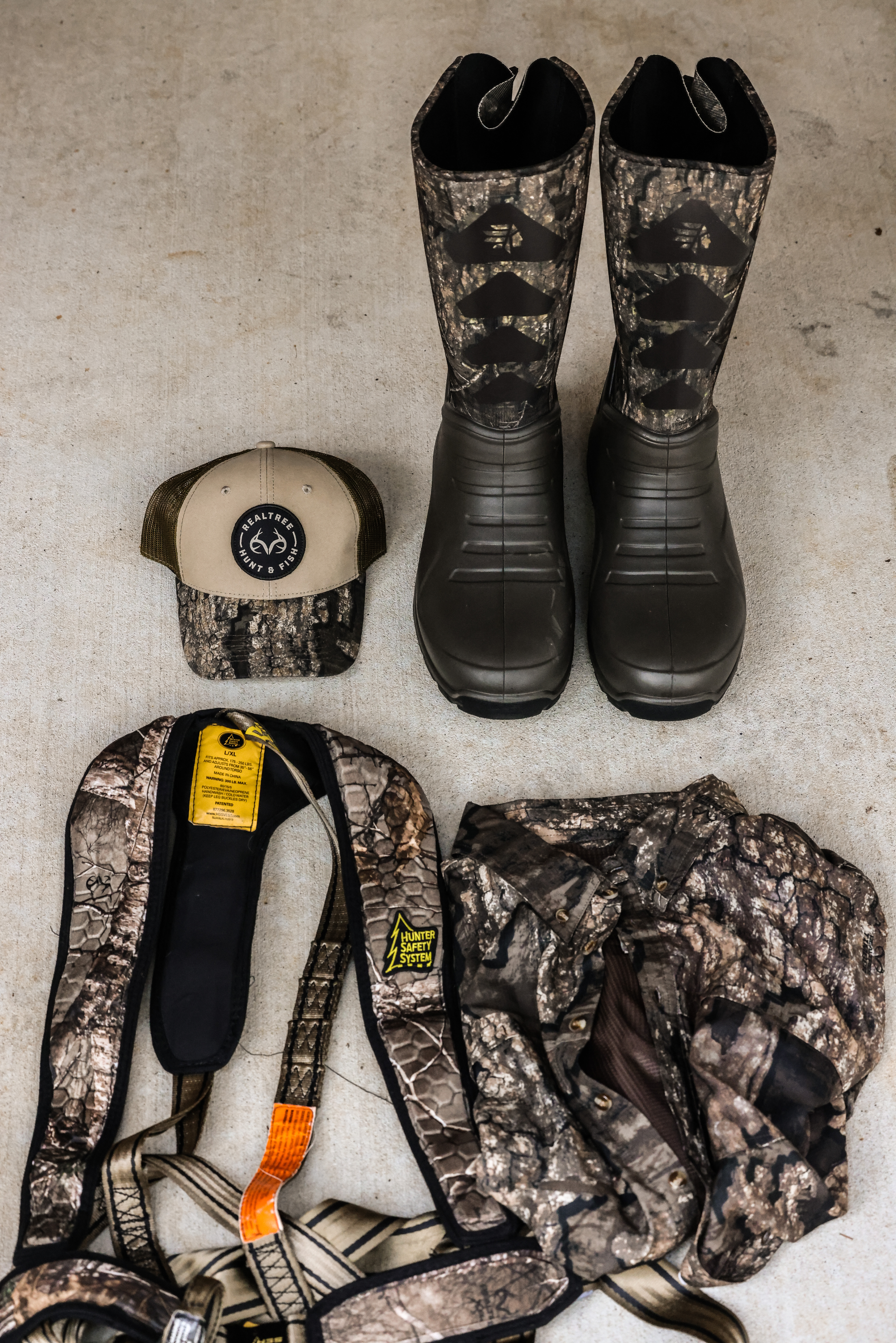 Top 5 Hunting Apparel Brands for the Upcoming Season