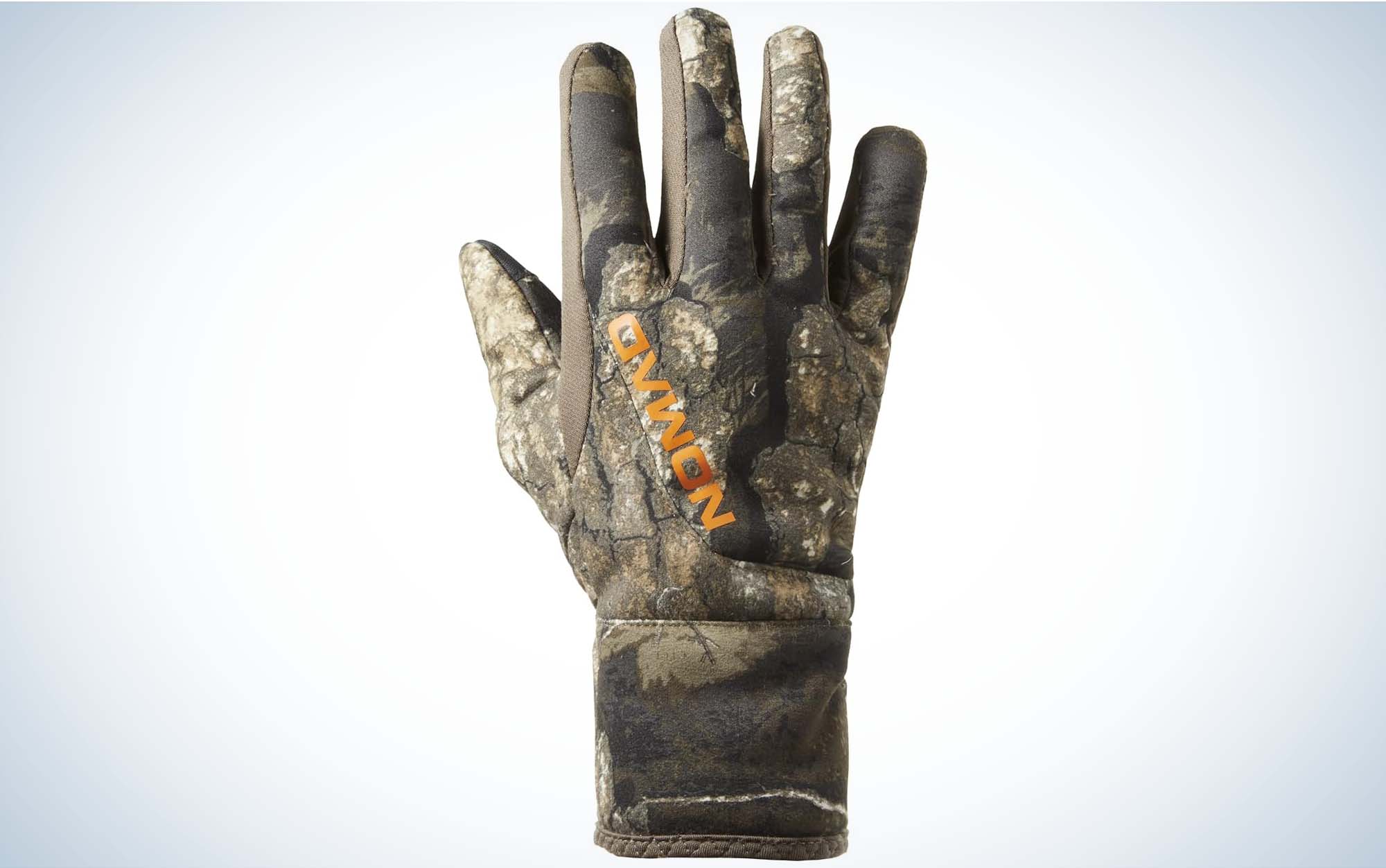 The Best Hunting Gloves of 2024