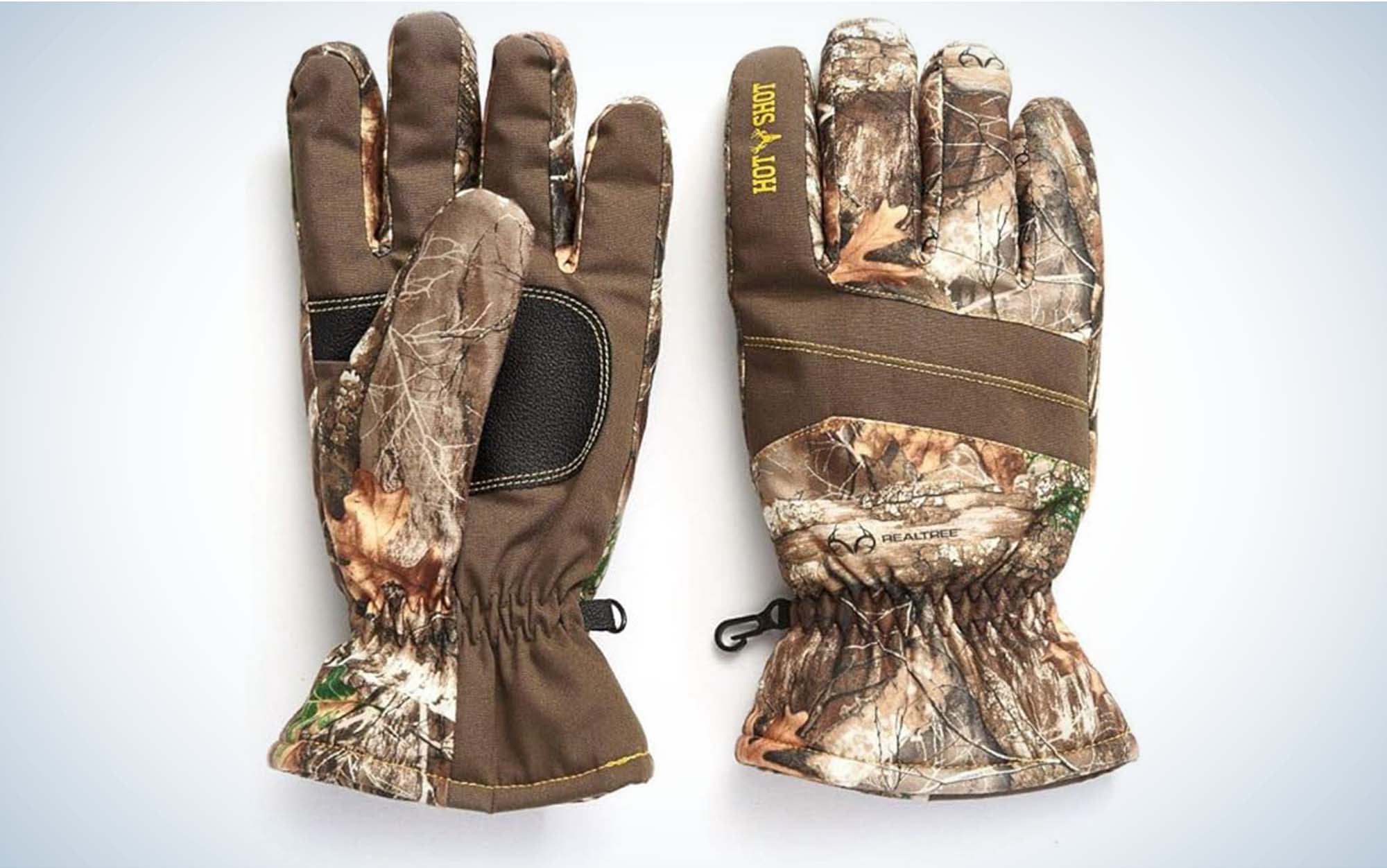 The Best Hunting Gloves of 2024 Outdoor Life