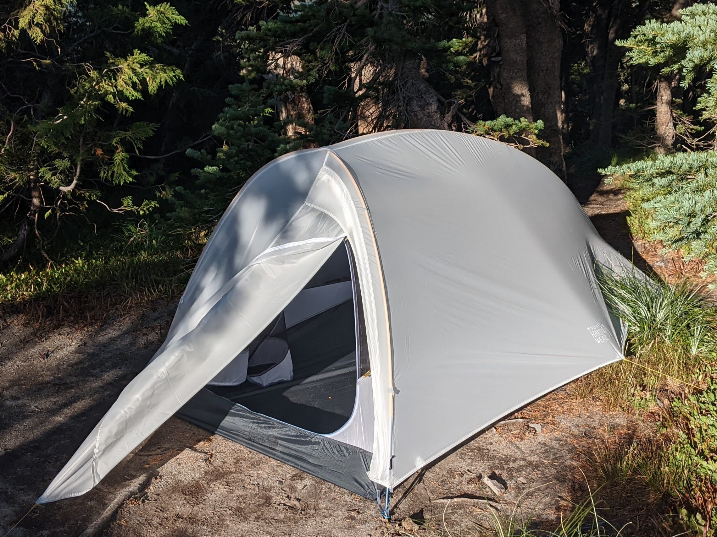 The Best OnePerson Tents of 2023 Outdoor Life