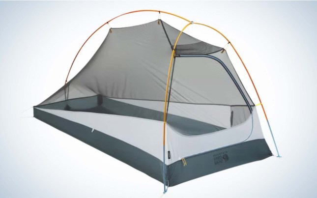 Mountain Hardware One Person Tent