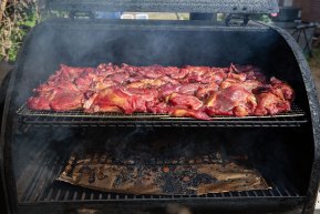 Can You Eat Wild Hog? In Short, Hell Yeah | Outdoor Life