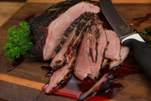 Can You Eat Wild Hog? In Short, Hell Yeah | Outdoor Life