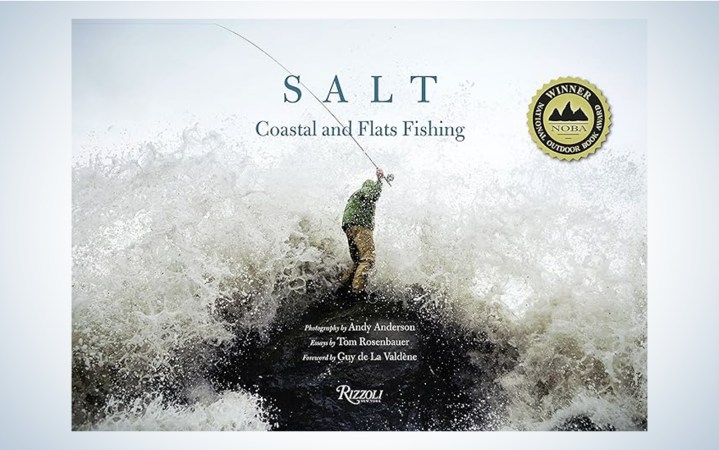 Salt: Coastal and Flats Fishing Photography