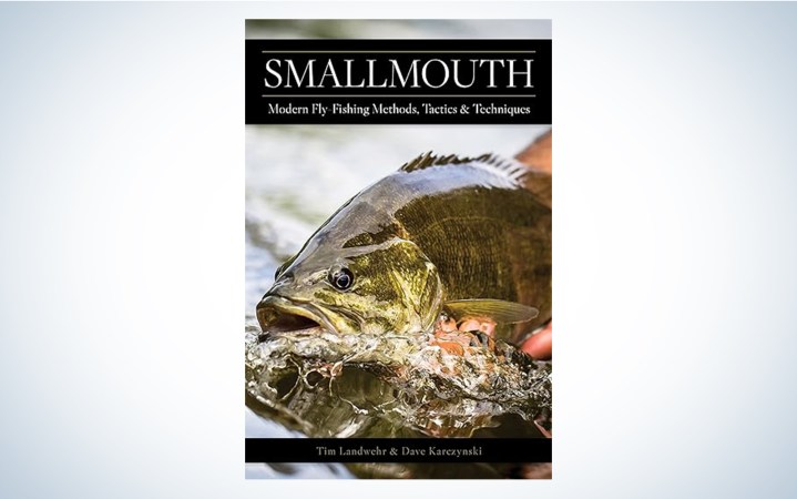 Smallmouth: Modern Fly-Fishing Methods, Tactics, and Techniques