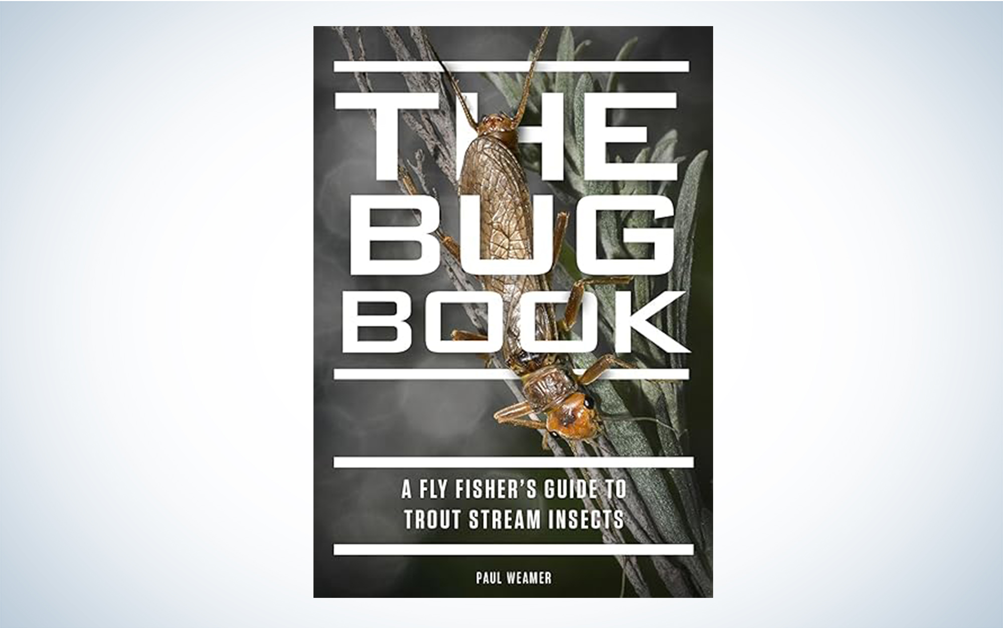 Best Fly Fishing Books of 2024