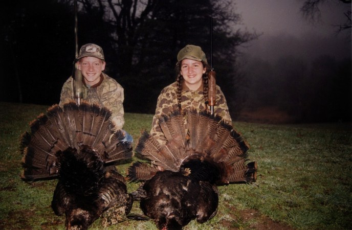 How Long Should You Hunt "Unsuccessfully" Before Giving Up?